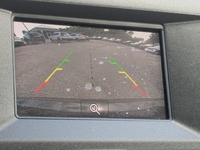 2020 Ford Fusion S