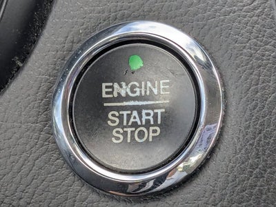 2020 Ford Fusion S