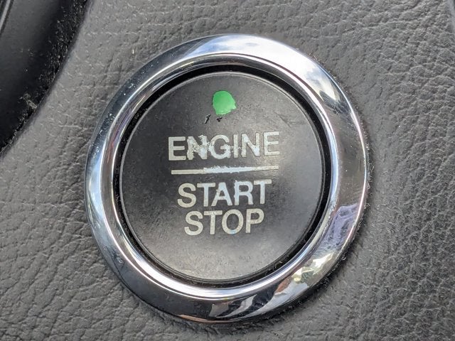 2020 Ford Fusion S