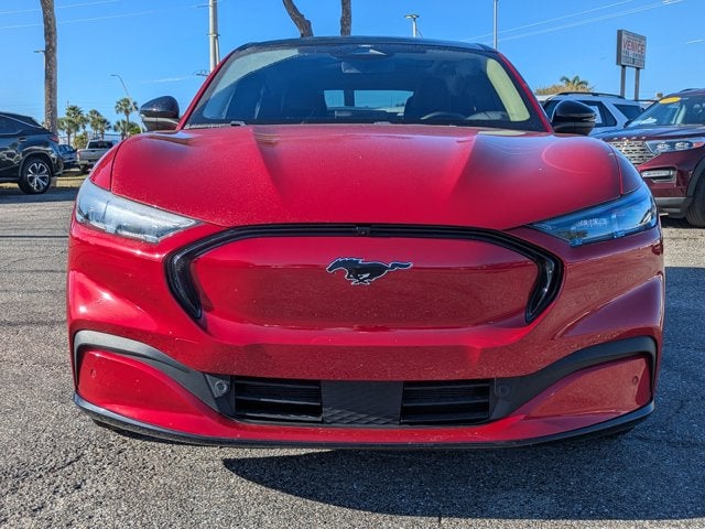 2023 Ford Mustang Mach-E Premium