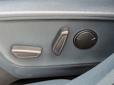 2025 Ford Maverick Lobo High