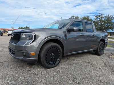 2025 Ford Maverick Lobo High