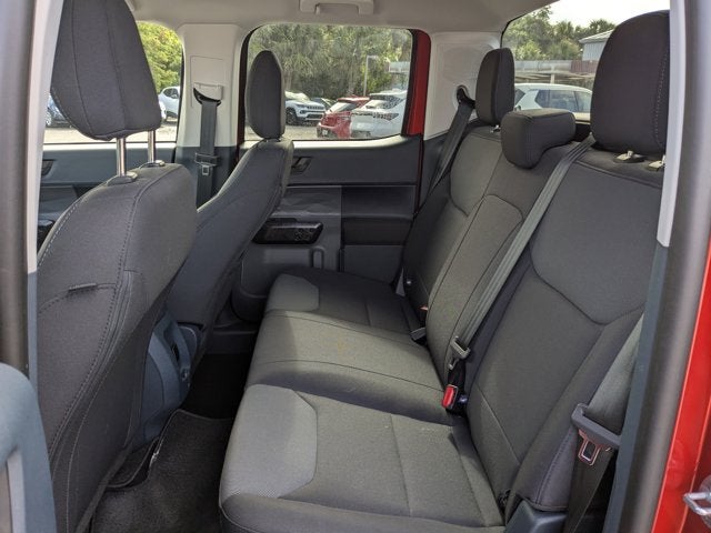 2024 Ford Maverick XL