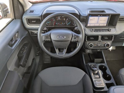 2024 Ford Maverick XL