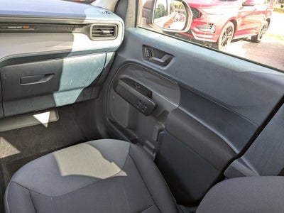 2024 Ford Maverick XL