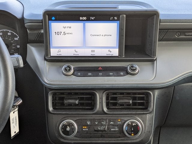 2024 Ford Maverick XL