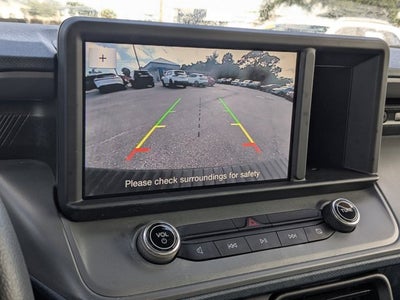 2024 Ford Maverick XL