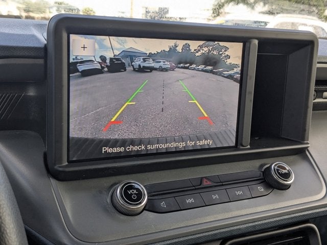 2024 Ford Maverick XL