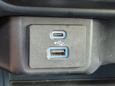 2024 Ford Maverick XL