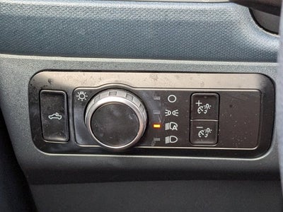 2024 Ford Maverick XL