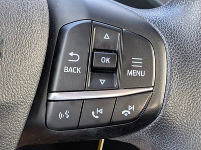 2024 Ford Maverick XL