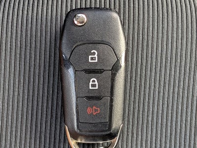 2024 Ford Maverick XL