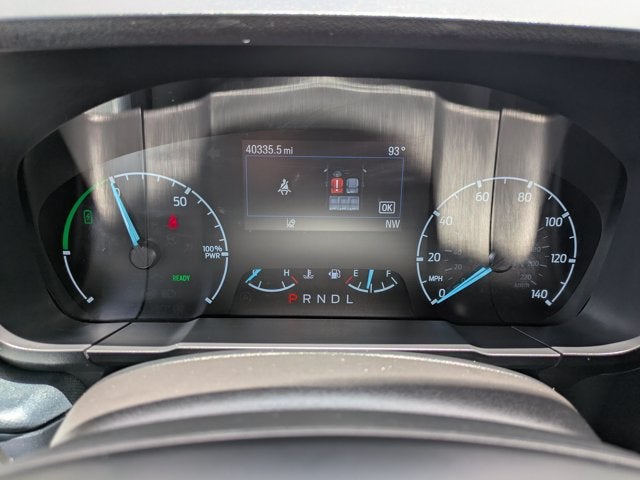2023 Ford Maverick XL