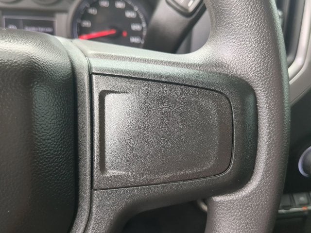 2022 Chevrolet Silverado 1500 Custom - Photo 23