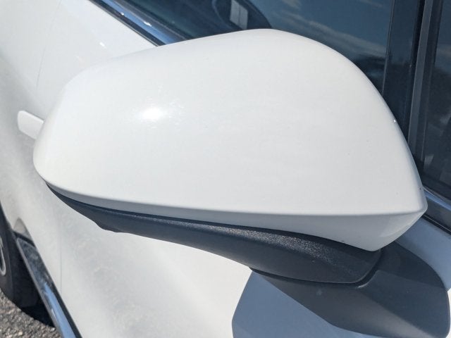 2025 Chevrolet Equinox EV LT2 with PDE