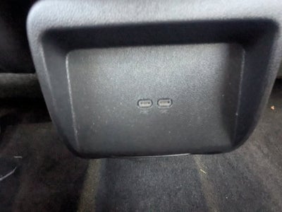 2025 Chevrolet Equinox EV LT2 with PDE