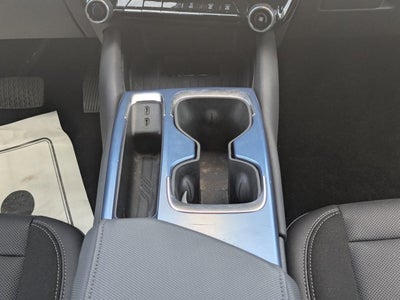 2025 Chevrolet Equinox EV LT2 with PDE