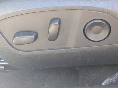 2025 Chevrolet Equinox EV LT2 with PDE