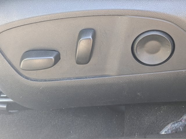 2025 Chevrolet Equinox EV LT2 with PDE