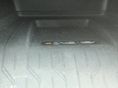 2025 Chevrolet Equinox EV LT2 with PDE