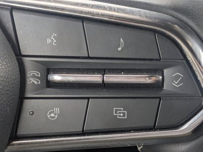 2025 Chevrolet Equinox EV LT2 with PDE