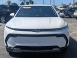 2025 Chevrolet Equinox EV LT2 with PDE
