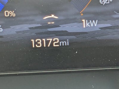 2025 Chevrolet Equinox EV LT2 with PDE