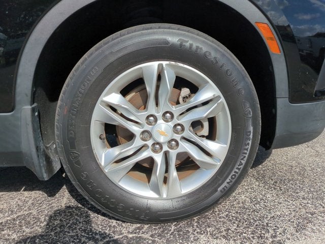 2019 Chevrolet Blazer 4dr w/1LT