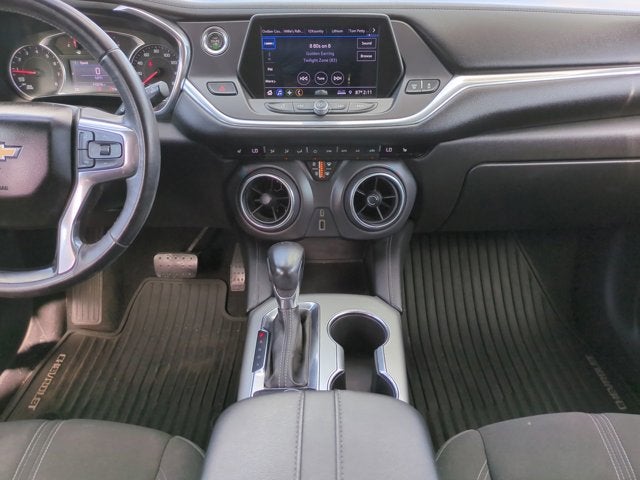 2019 Chevrolet Blazer 4dr w/1LT