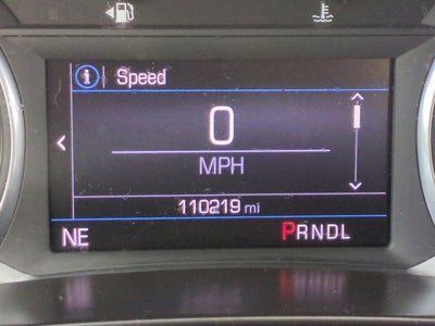 2019 Chevrolet Blazer 4dr w/1LT