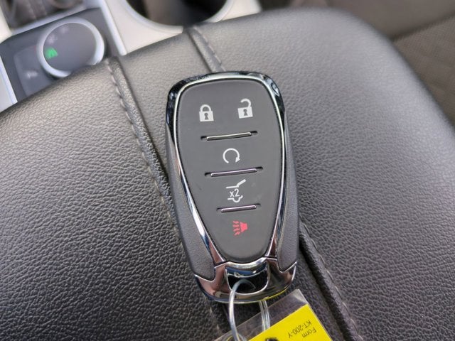 2019 Chevrolet Blazer 4dr w/1LT