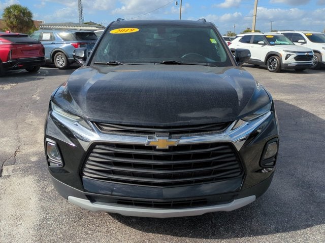 2019 Chevrolet Blazer 4dr w/1LT
