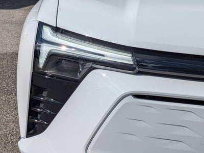 2025 Chevrolet Blazer EV AWD LT