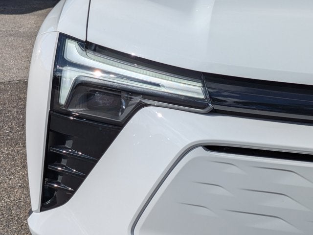 2025 Chevrolet Blazer EV AWD LT