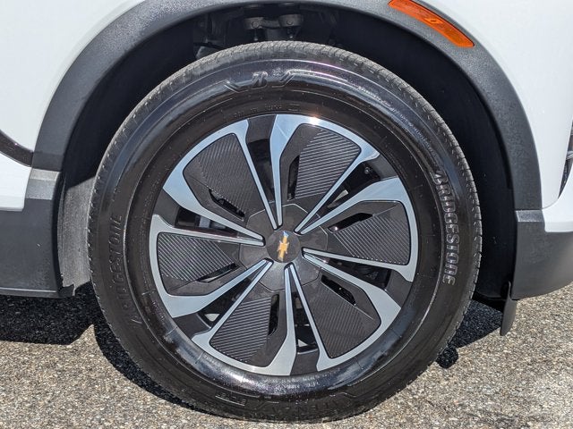 2025 Chevrolet Blazer EV AWD LT