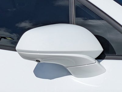 2025 Chevrolet Blazer EV AWD LT