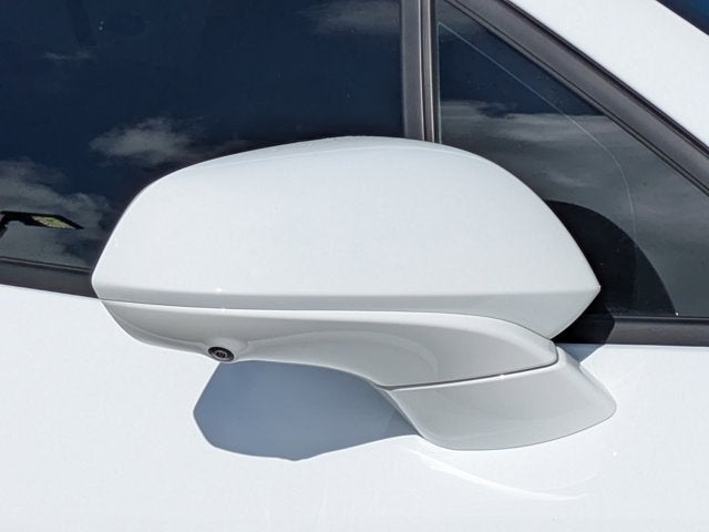 2025 Chevrolet Blazer EV AWD LT