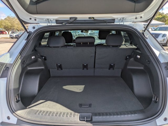 2025 Chevrolet Blazer EV AWD LT