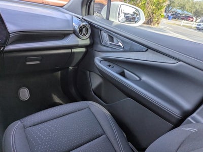 2025 Chevrolet Blazer EV AWD LT