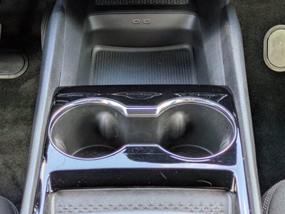 2025 Chevrolet Blazer EV AWD LT