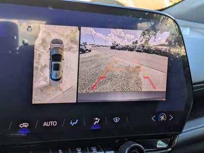 2025 Chevrolet Blazer EV AWD LT