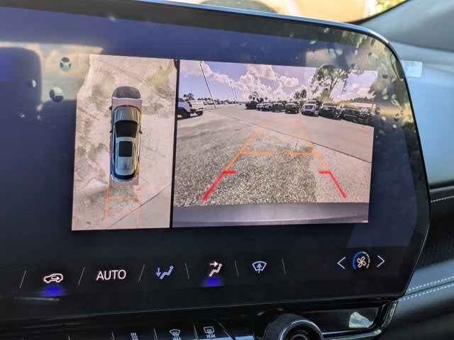 2025 Chevrolet Blazer EV AWD LT