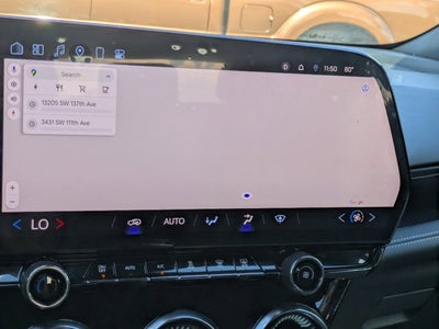 2025 Chevrolet Blazer EV AWD LT