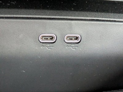 2025 Chevrolet Blazer EV AWD LT