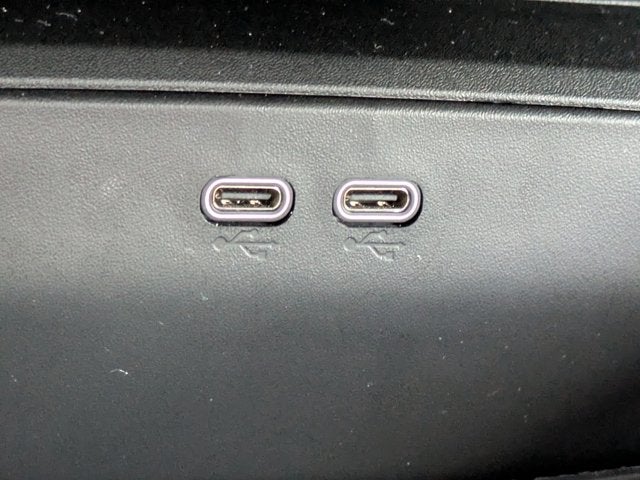 2025 Chevrolet Blazer EV AWD LT