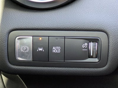 2025 Chevrolet Blazer EV AWD LT