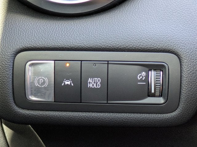 2025 Chevrolet Blazer EV AWD LT