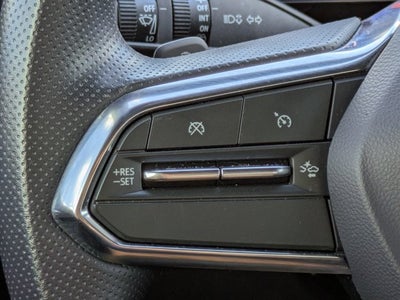 2025 Chevrolet Blazer EV AWD LT