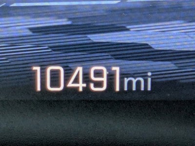 2025 Chevrolet Blazer EV AWD LT