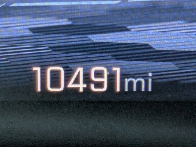 2025 Chevrolet Blazer EV AWD LT